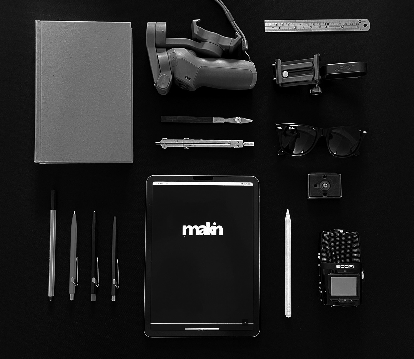 Makin Design Studio - Marketing & Branding