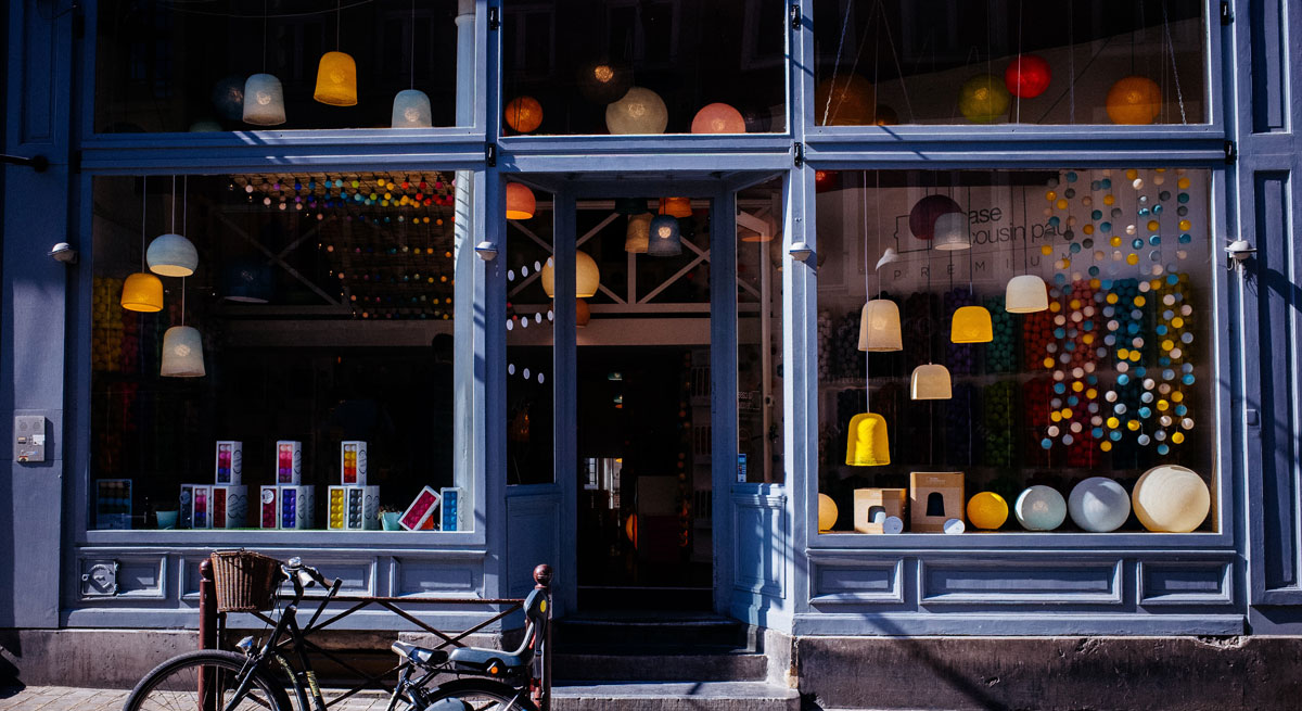 Enhance Retail Atmospherics for Improved Customer Experience