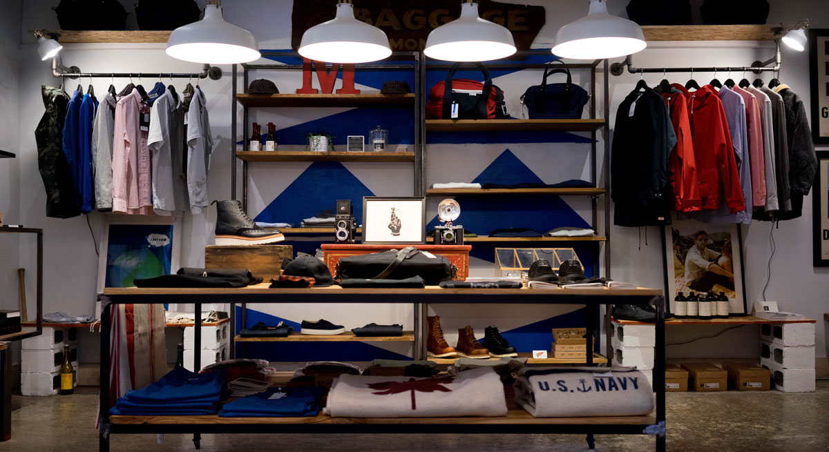 Enhance Retail Atmospherics for Improved Customer Experience