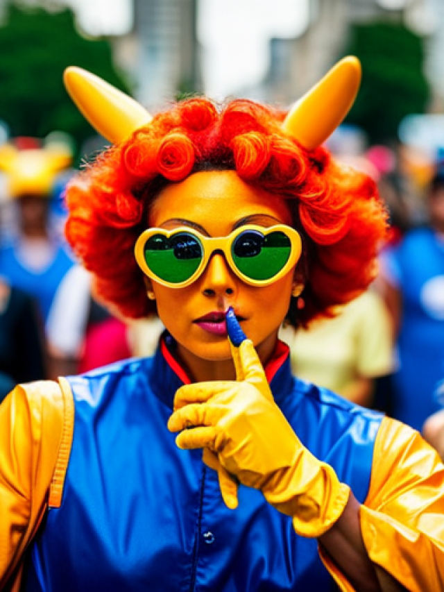 5 Ways to Create a Buzz with Guerrilla Marketing