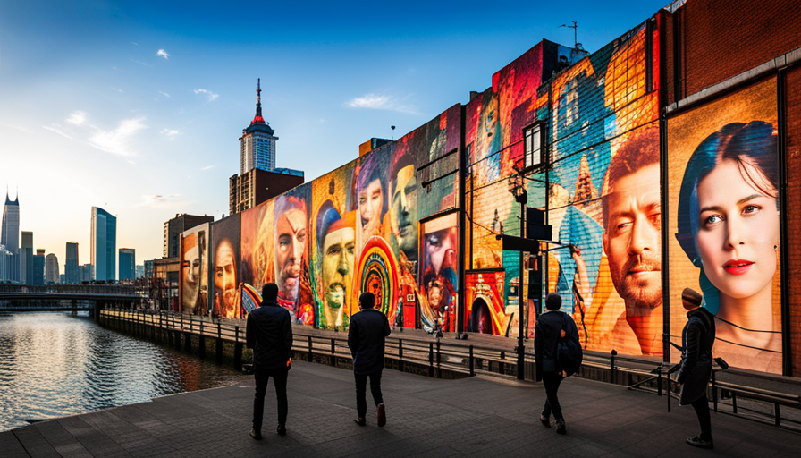 How to Create a Buzz with Guerrilla Marketing