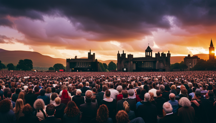 Easy Ways to Promote Your Festival or Event