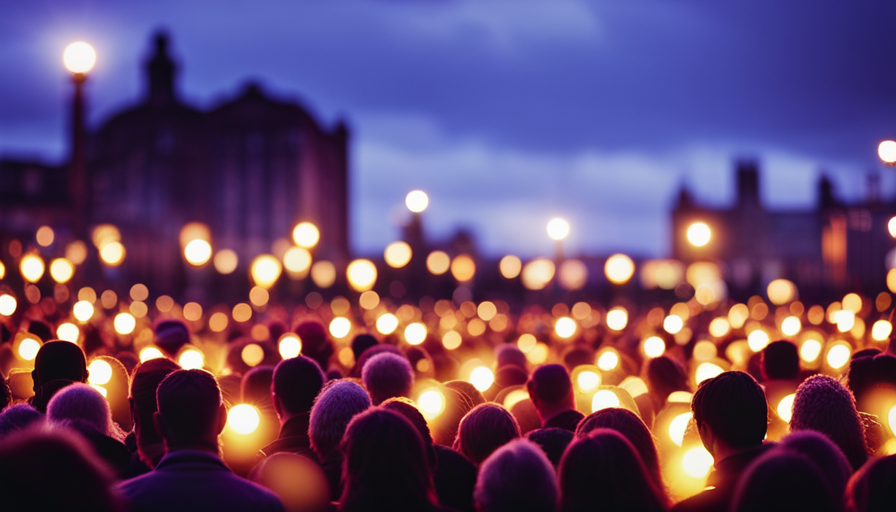 Easy Ways to Promote Your Festival or Event