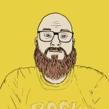Sean Makin. Design & Marketing Consultant